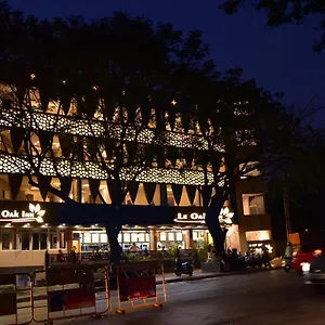 Le Oak *** Mysore