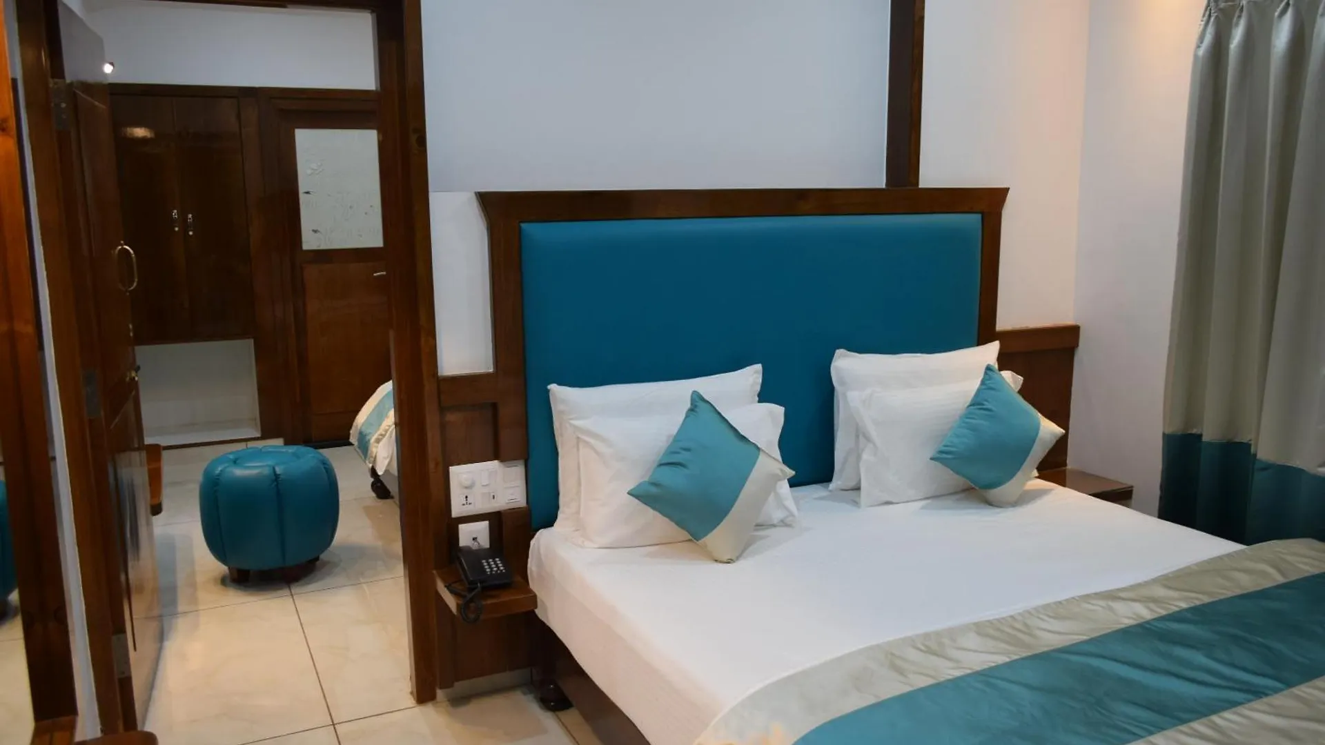 Hotel Lok Sagar Mysore contacts